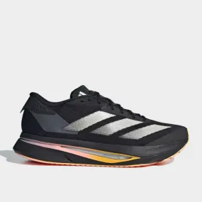 Adidas Mens Adizero Sl Performance Running Black/multi _ 182743 _ Black