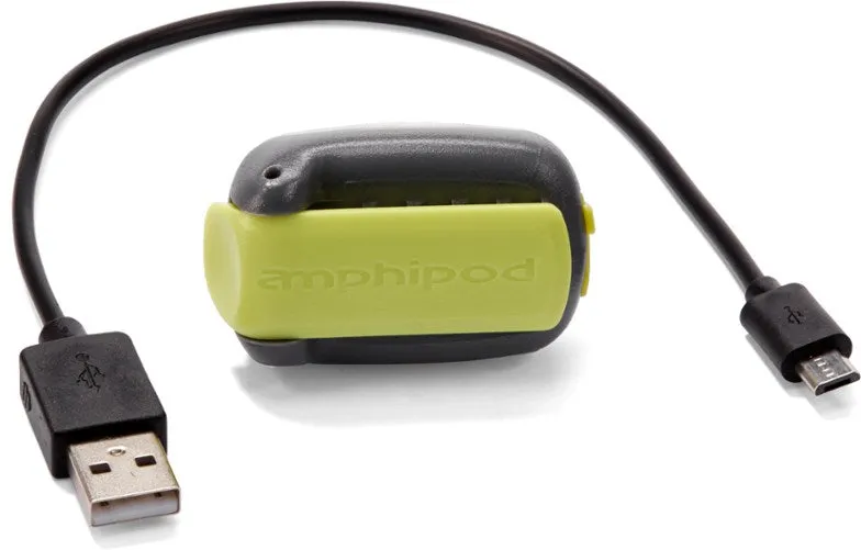 Amphipod Max Intensity Led Clip Light