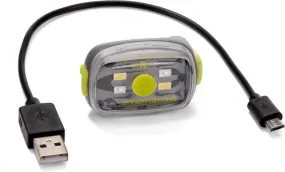 Amphipod Max Intensity Led Clip Light