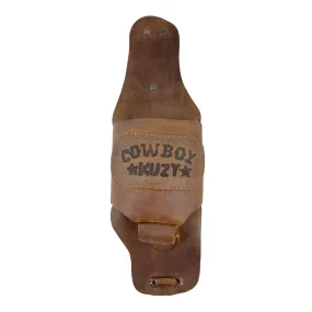 Beer Holster Cowboy Buzy