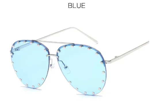 Classic Vintage Sunglasses For Women