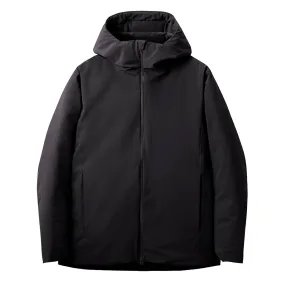 Descente MIZUSAWA INVISIBLE LIGHT DOWN JACKET "INV-06" Black