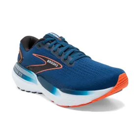 Glycerin GTS 21 M | Blue Opal/Black/Nasturium