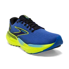 Glycerin GTS 21 M | Blue/Nightlife/Black