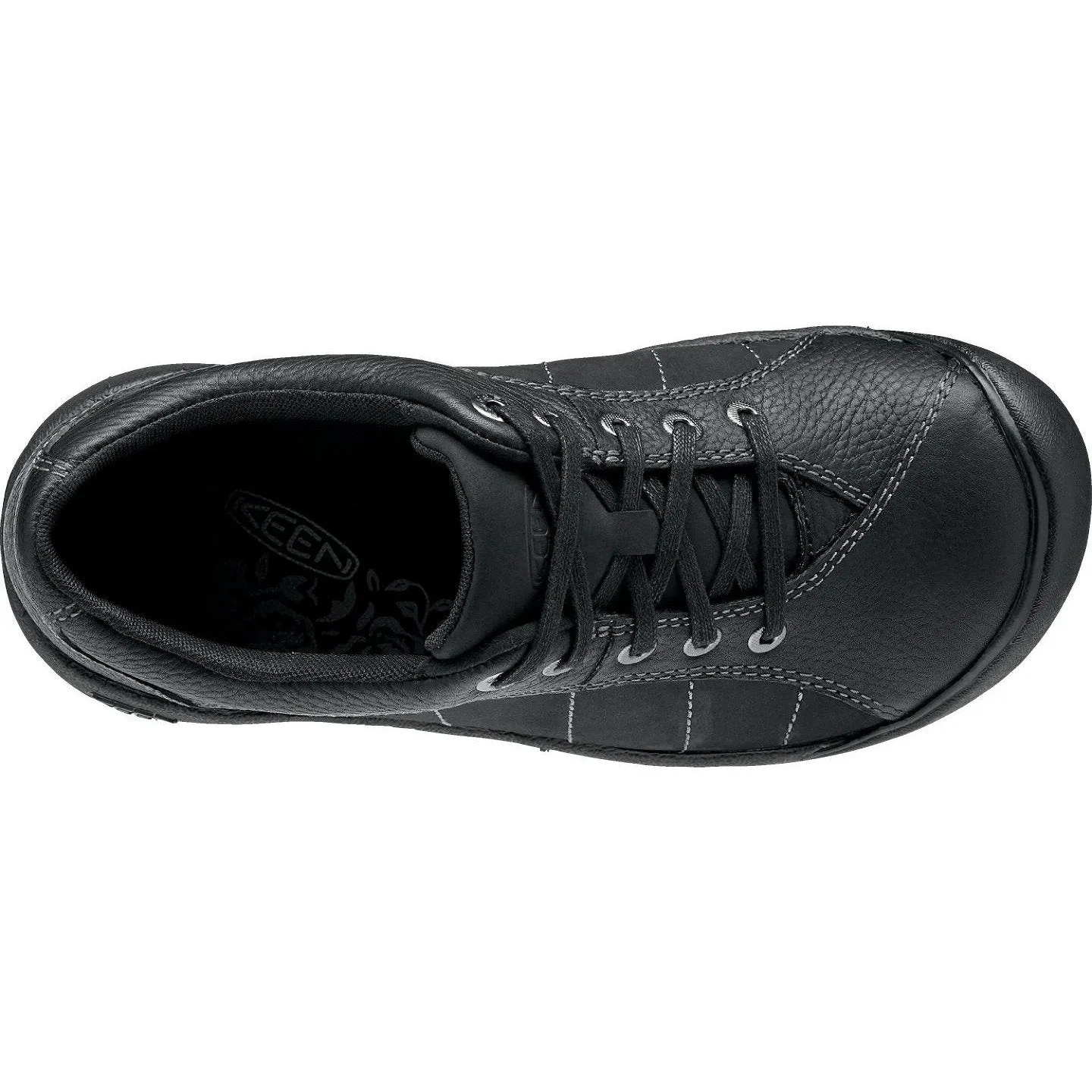 KEEN PRESIDIO WOMEN'S BLACK/MAGNET