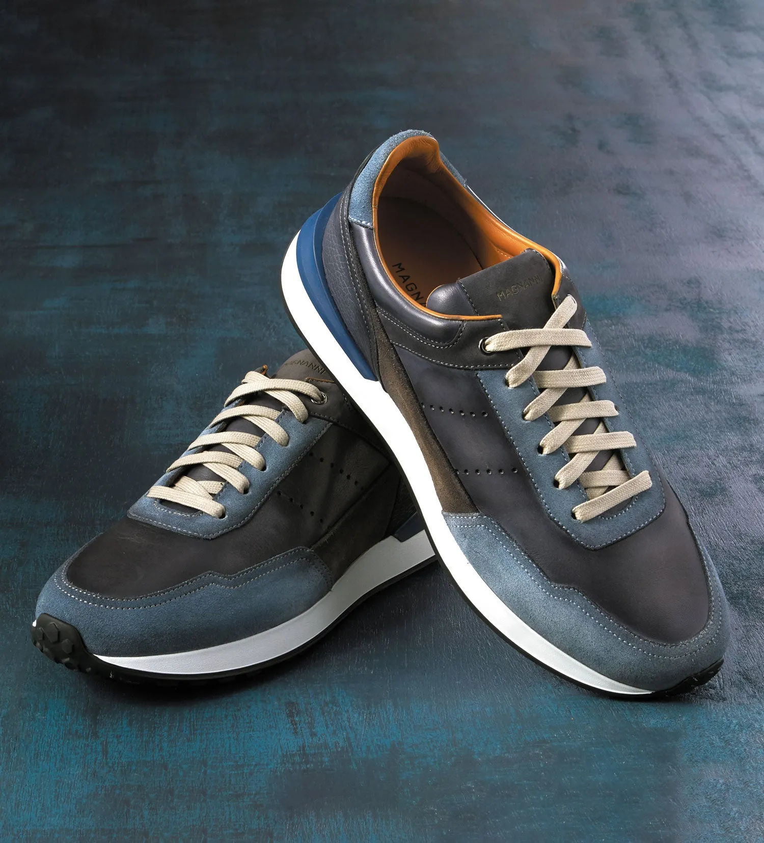 Magnanni Bravo Sneakers