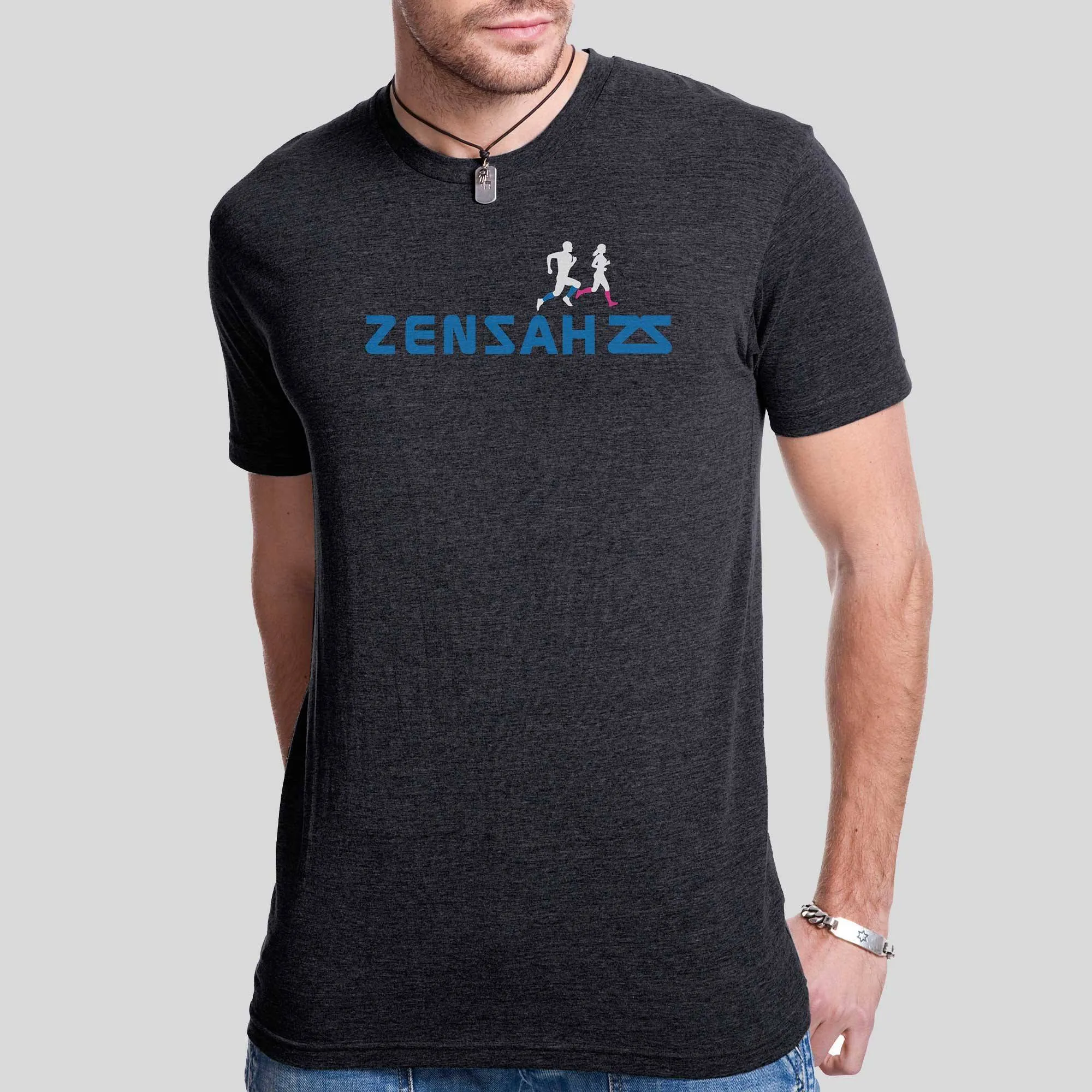 Men's Logo T-Shirt