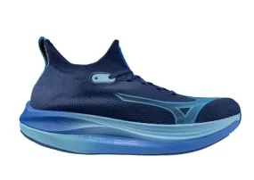 Mizuno Neo Vista (D Width) - Mugen Blue (Mens)