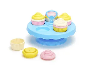 NEW! Cupcake Set by Green Toys Made in USA