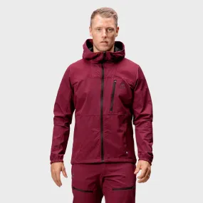 Pallas Men's Warm X-stretch Jacket