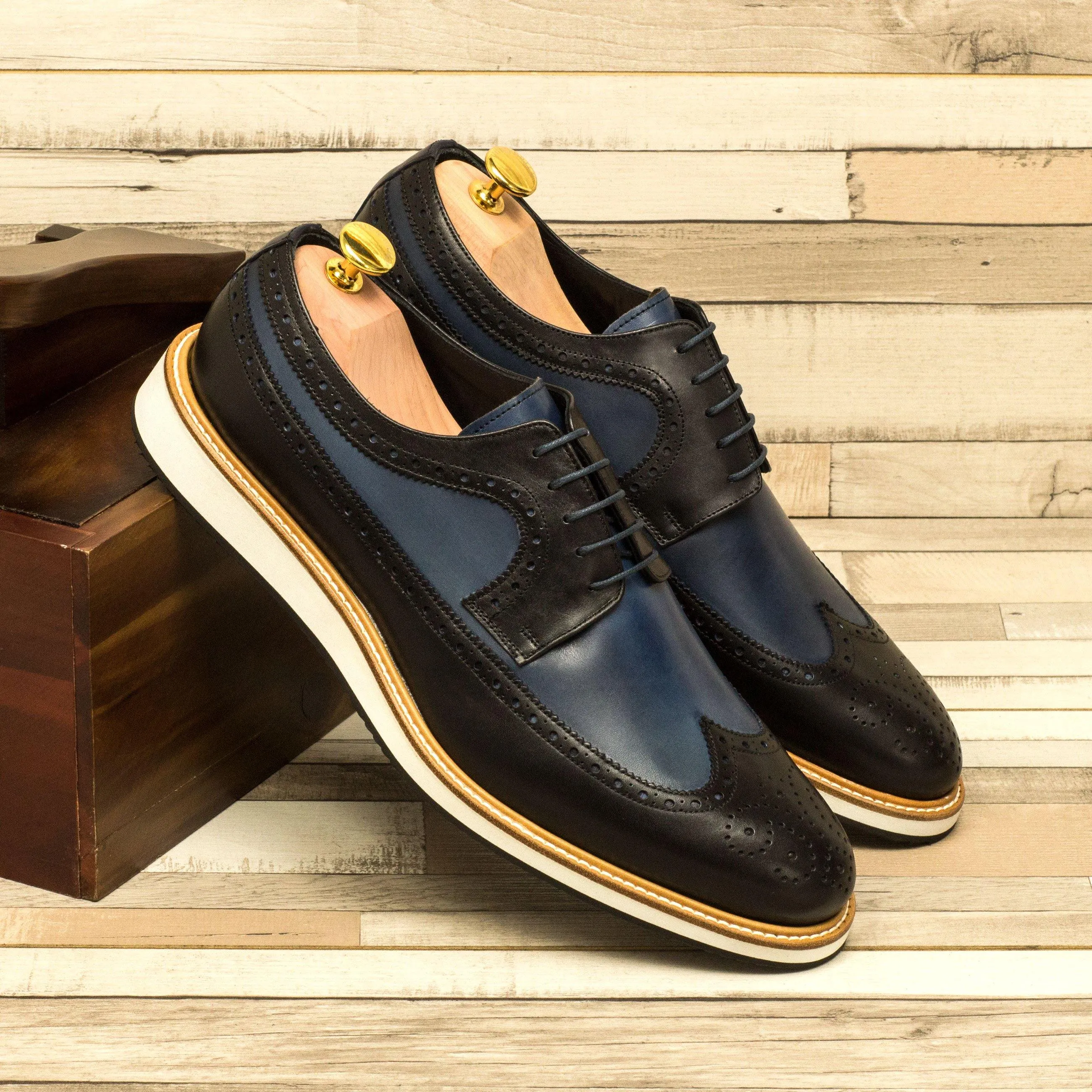 RR13 Longwing Blucher