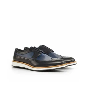 RR13 Longwing Blucher