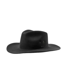 Scottsdale Weather Guard Cowboy Hat - Chocolate