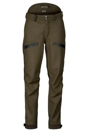 Seeland Climate Hybrid Waterproof Trousers