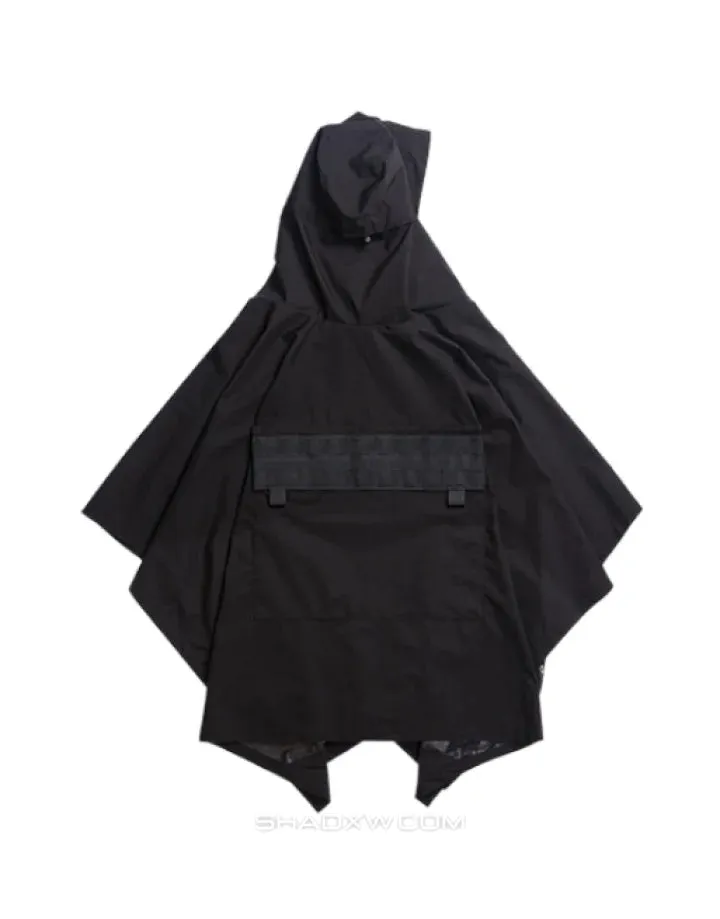 Tactical Cloak