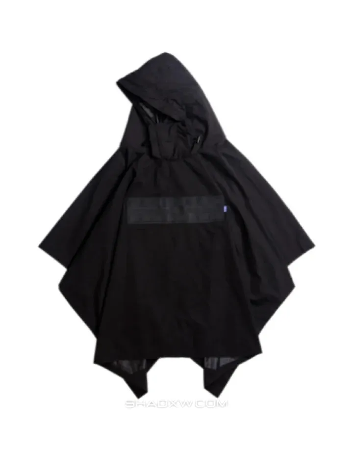 Tactical Cloak