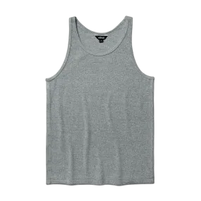 Women's Ribbed Tank - Gust